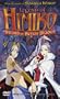 The Legend of Himiko - Sword of Seven Blades (Vol. 3)