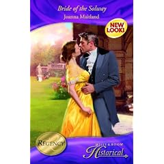 Bride of the Solway (Historical Romance)