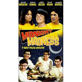 Midnight Madness