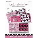 Scratch a Dare Bachelorette Party Game