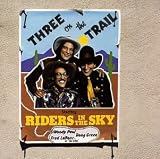 Music : Three on the Trail [CASSETTE]
