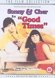 Good Times [DVD]