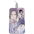 NARUTO -ナルト- 疾風伝 マウス うちはサスケ IK-NSM01/SK