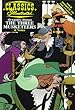 The Three Musketeers (Classics Illustrated)