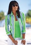 metrostyle Stretch Poplin Shirt