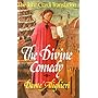 The Divine Comedy by Dante Alighieri