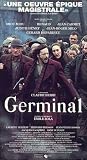Germinal (Original French Version)