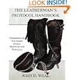 Leathermans Protocol Handbook Traditions Protocols