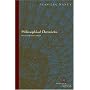 Philosophical Chronicles (Perspectives in Continental Philosophy)