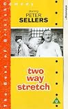Two Way Stretch [UK IMPORT] - Peter Sellers