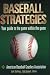  : Baseball Strategies: American Baseball Coaches Association