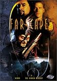 Revue A.D. Vision  / Farscape Season 1, Vol. 10 - Nerve/The Hidden Memory