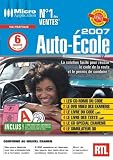 Revue Micro Application  / Auto-Ecole 2007