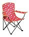 Sporting Goods : Coleman Young Adult Solar Glow Glow-in-the-Dark Quad Chair