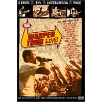 Warped Tour Live 2002 (2002)
