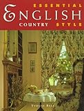 Essential English country style