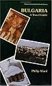 Bulgaria: A Travel Guide (Pelican International Guide)