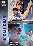 Jackie Chan Double Action (Jackie Chan ist Nobody/Under Control) - Jackie Chan