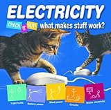 Electricity : what makes stuff work?