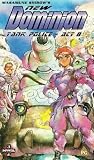 Dominion Tank Police 8 - Anime [UK-Import] - Adam Henderson
