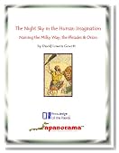 The Night Sky in the Human Imagination: Naming the Milky Way, the Pleiades & Orion (Knowledge of the Nerds)