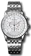 Breitling Navitimer Montbrillant 132 Watch