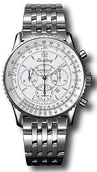 Breitling Navitimer Montbrillant 132 Watch