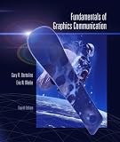 Fundamentals of Graphics Communication (Mcgraw-Hill Graphics Series)