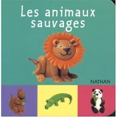 Les Animaux sauvages