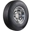 Carlisle 205/75x14 Radial Trail Trailer Tire Load Range C (1760 lbs.)