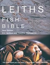 Leith's Fish Bible