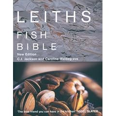 Leith's Fish Bible