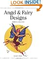Angels and Fairies (Design Source Books)
