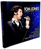 Tom Jones Greatest Hits