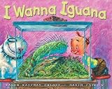 I Wanna Iguana