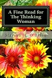 A Fine Read for The Thinking Woman: Time to Be Happy and Heal