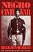 Used : The Negro In The Civil War (A Da Capo paperback)