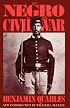 The Negro In The Civil War (A Da Capo paperback)