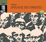 Apologie des Sokrates, 2 Audio-CDs