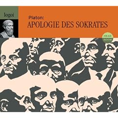 LOGOI : Apologie des Sokrates. 2 CDs