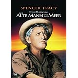Der alte Mann und das Meervon "Spencer Tracy"
