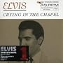 Crying in the Chapel