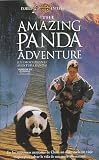 The Amazing Panda Adventure
