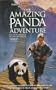 Amazing Panda Adventure [VHS]