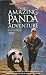 VHS : Amazing Panda Adventure (Spanish)