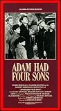 Adam Had Four Sons