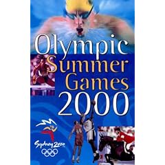 Olympic Summer Games 2000