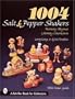 1004 Salt & Pepper Shakers: Nursery Rhymes Literary Characters (A Schiffer Book for Collectors)