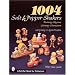 1004 Salt & Pepper Shakers: Nursery Rhymes Literary Characters (A Schiffer Book for Collectors)