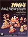 1004 Salt & Pepper Shakers: Nursery Rhymes Literary Characters (Schiffer Book for Collectors)